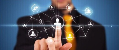 互聯網企業銷售業績提升法 科技驅動，策略先行